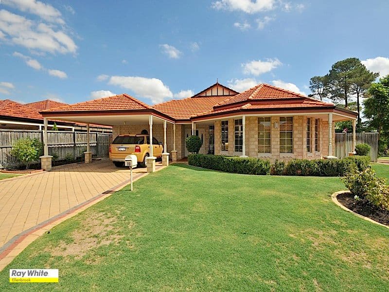 23 Daintree Loop, ELLENBROOK WA 6069, Ellenbrook - Image 1
