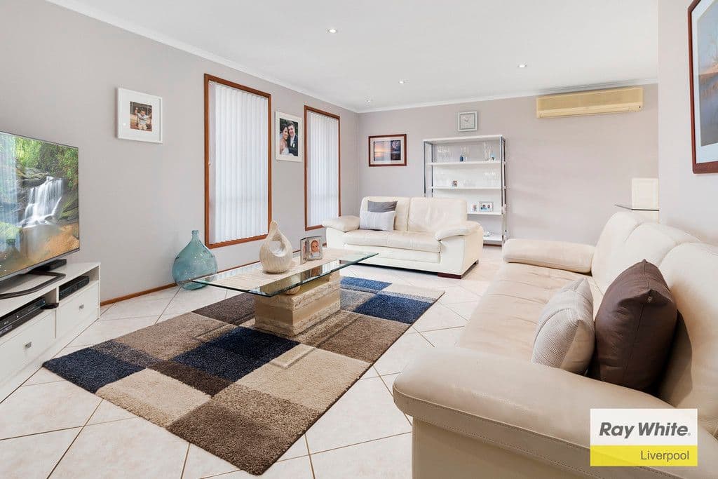 8 Melville Close, Hinchinbrook NSW 2168, Hinchinbrook - Thumbnail 2