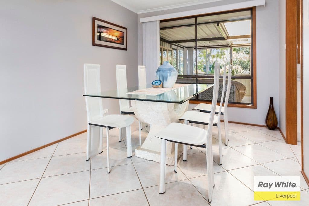 8 Melville Close, Hinchinbrook NSW 2168, Hinchinbrook - Thumbnail 3