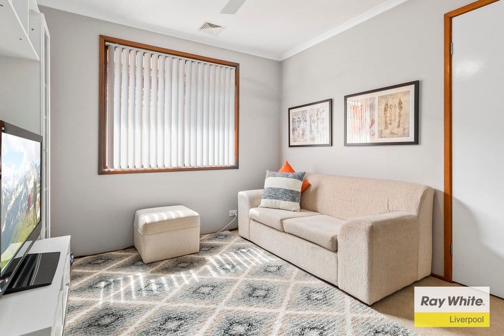 8 Melville Close, Hinchinbrook NSW 2168, Hinchinbrook - Thumbnail 6