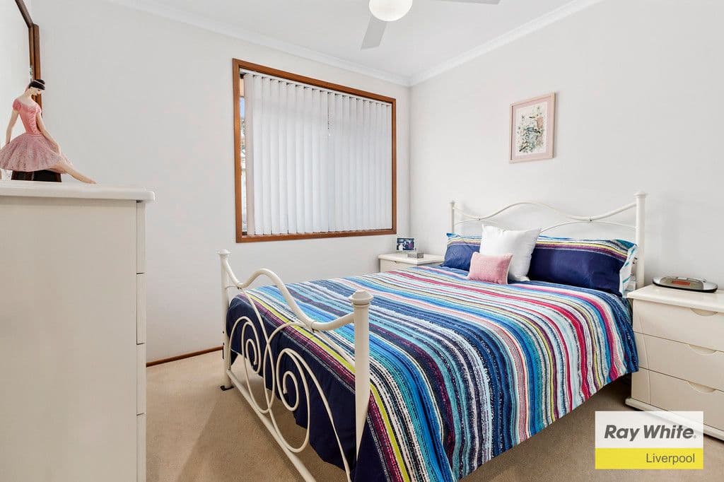 8 Melville Close, Hinchinbrook NSW 2168, Hinchinbrook - Thumbnail 7