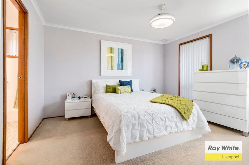8 Melville Close, Hinchinbrook NSW 2168, Hinchinbrook - Thumbnail 8