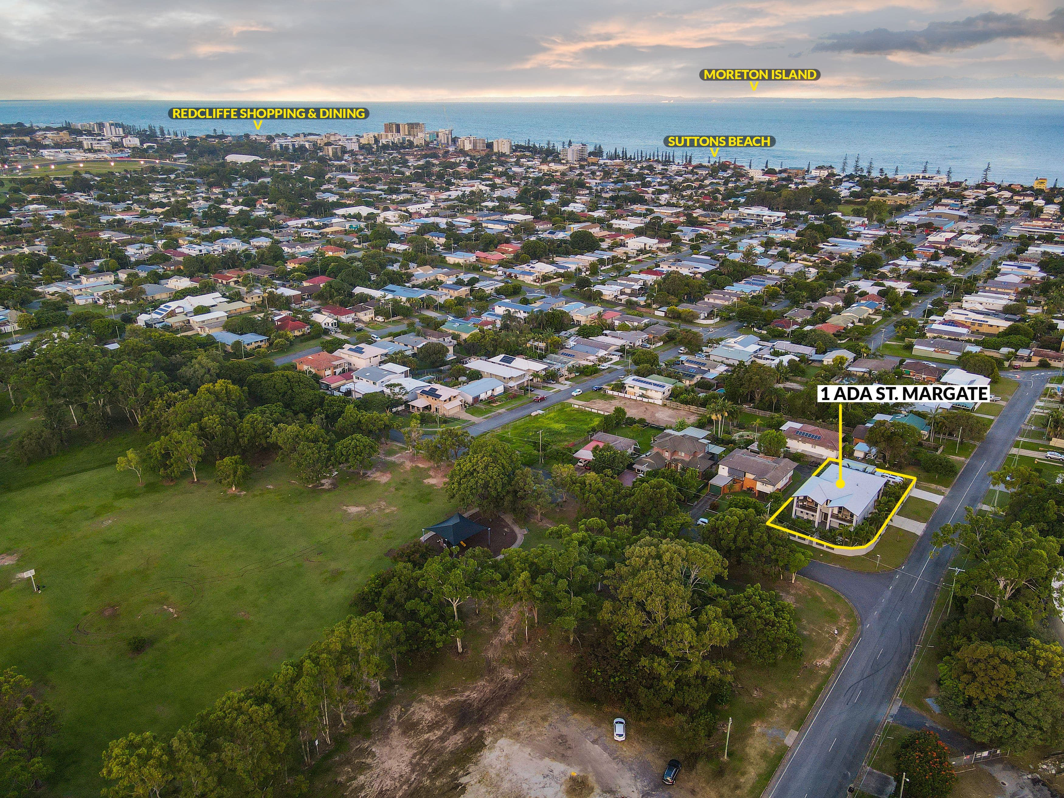 1 Ada Street, Margate QLD 4019, Margate - Thumbnail 2