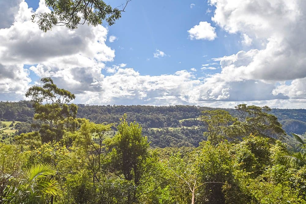 153-161 Alpine Terrace, Tamborine Mountain QLD 4272, Tamborine Mountain - Image 1