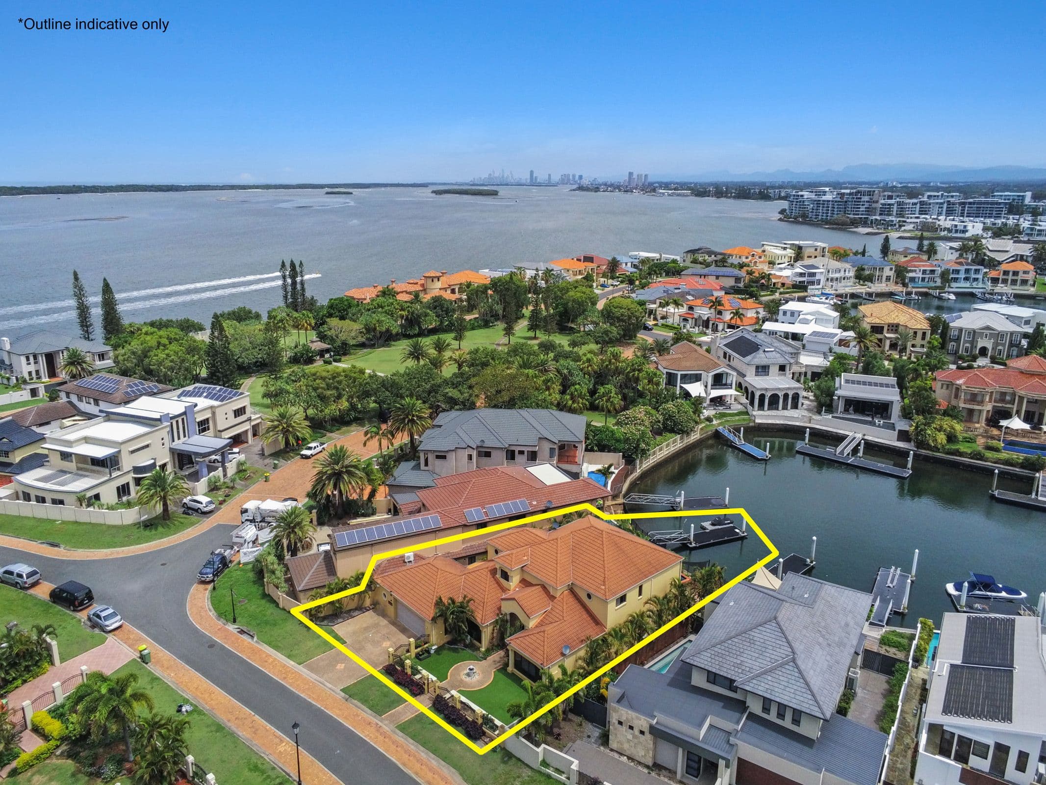 43 The Peninsula, Sovereign Islands QLD 4216, Sovereign Islands - Image 1