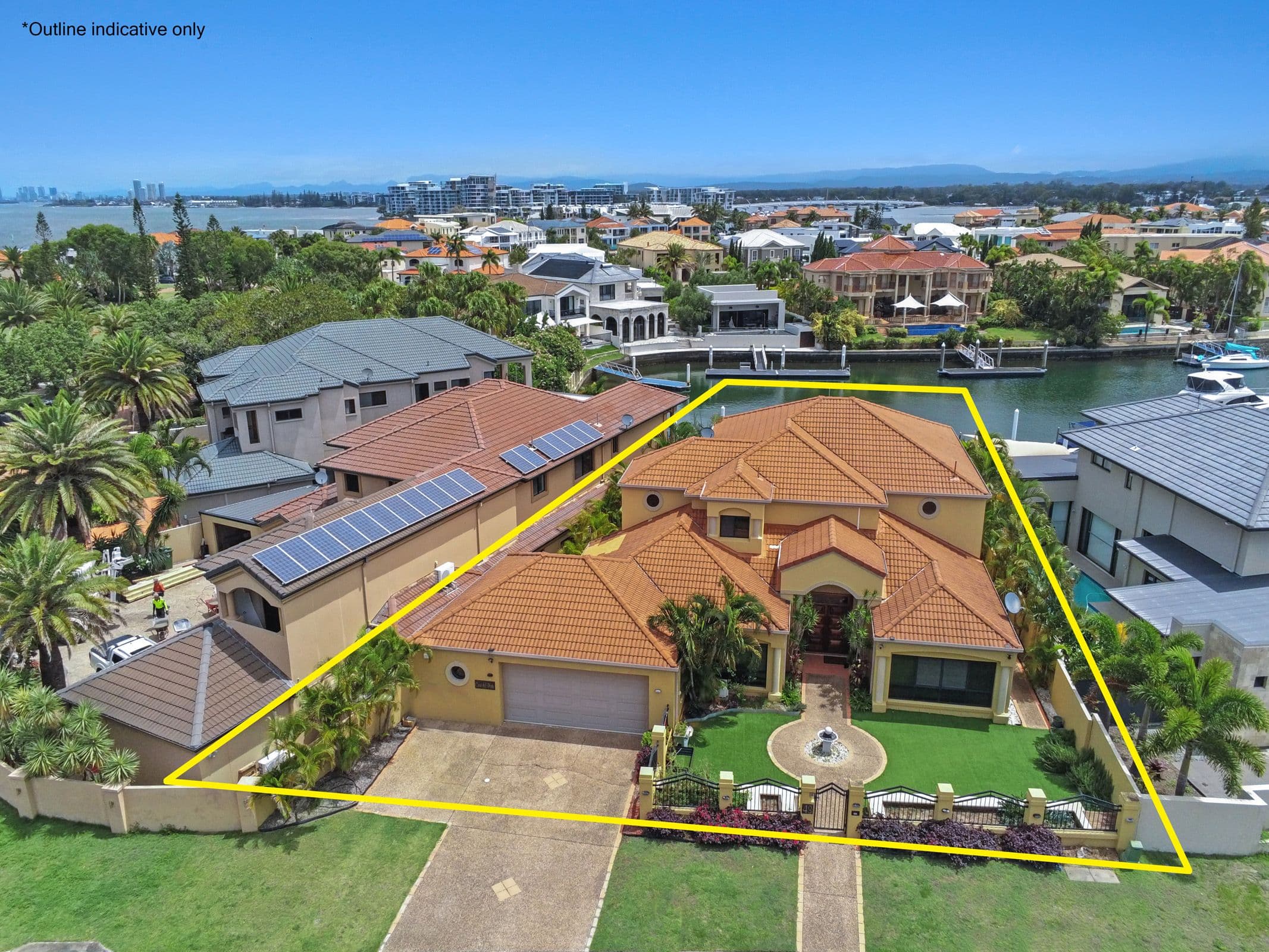 43 The Peninsula, Sovereign Islands QLD 4216, Sovereign Islands - Thumbnail 2
