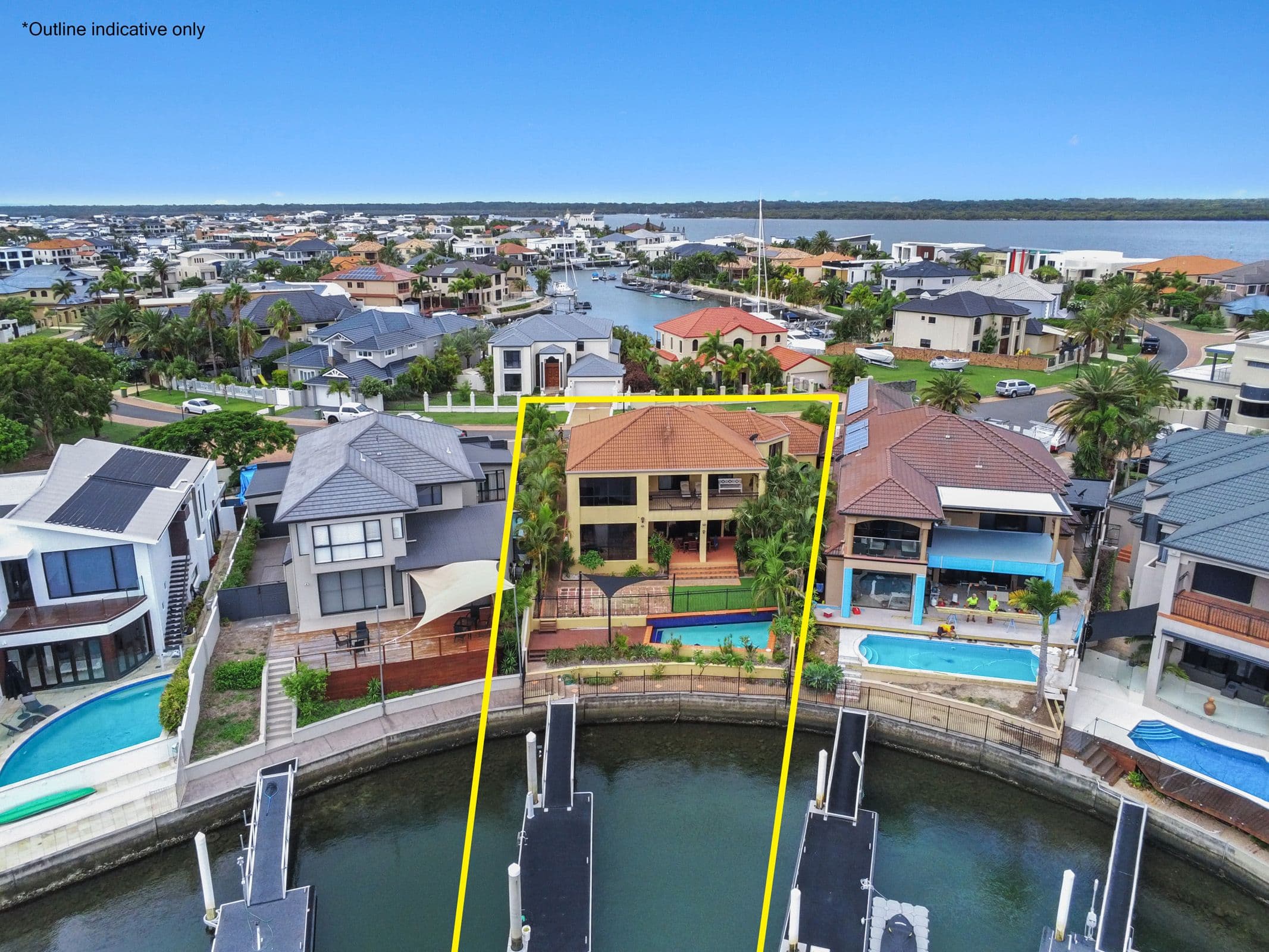 43 The Peninsula, Sovereign Islands QLD 4216, Sovereign Islands - Thumbnail 3
