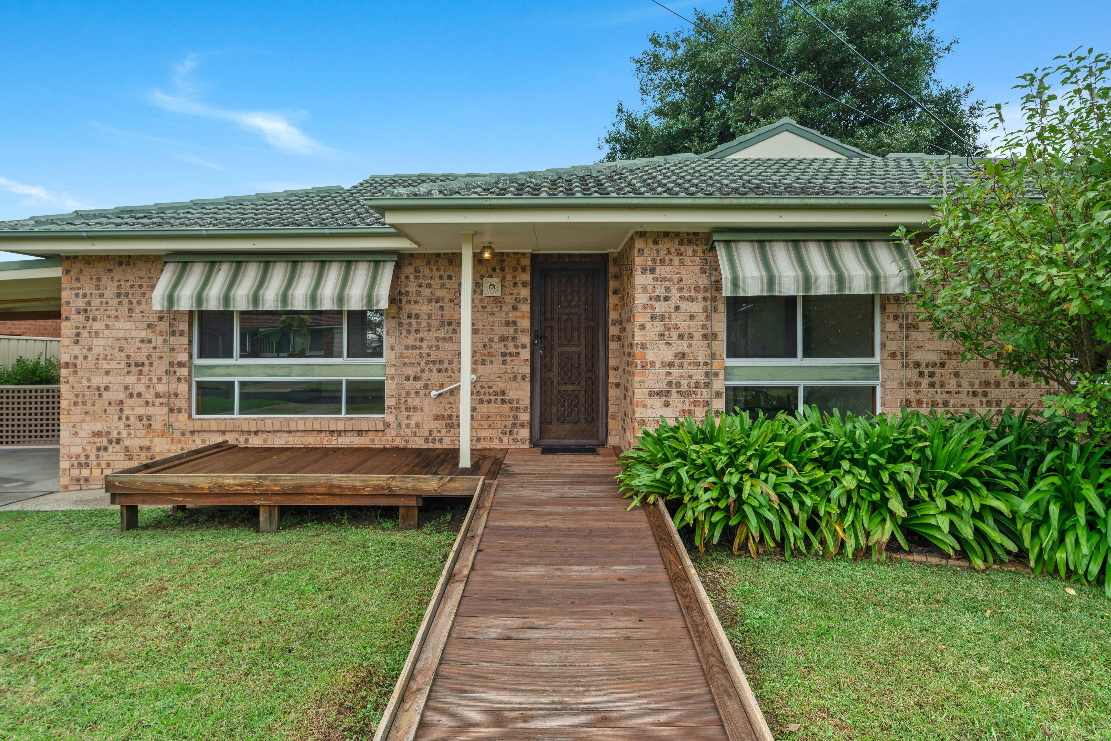8 Spain Street, North Nowra NSW 2541, North Nowra - Image 1
