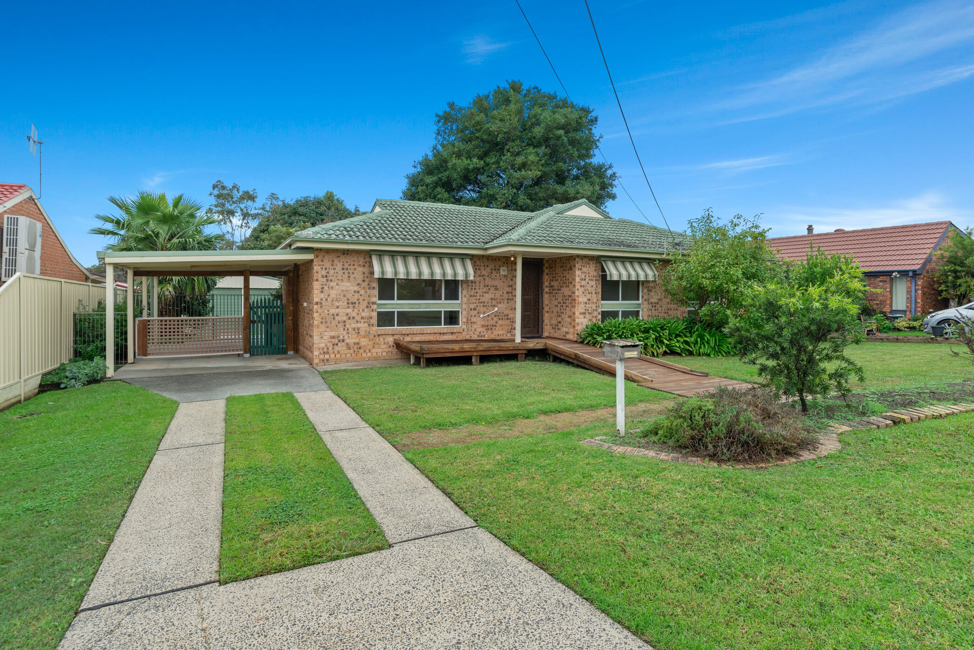 8 Spain Street, North Nowra NSW 2541, North Nowra - Thumbnail 2