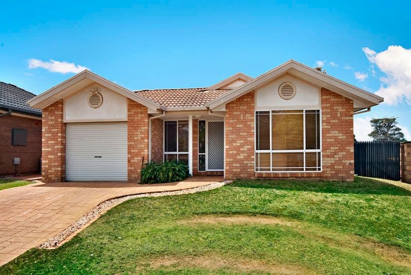 1 Kerslake Grove, MENAI NSW 2234, Menai - Image 1