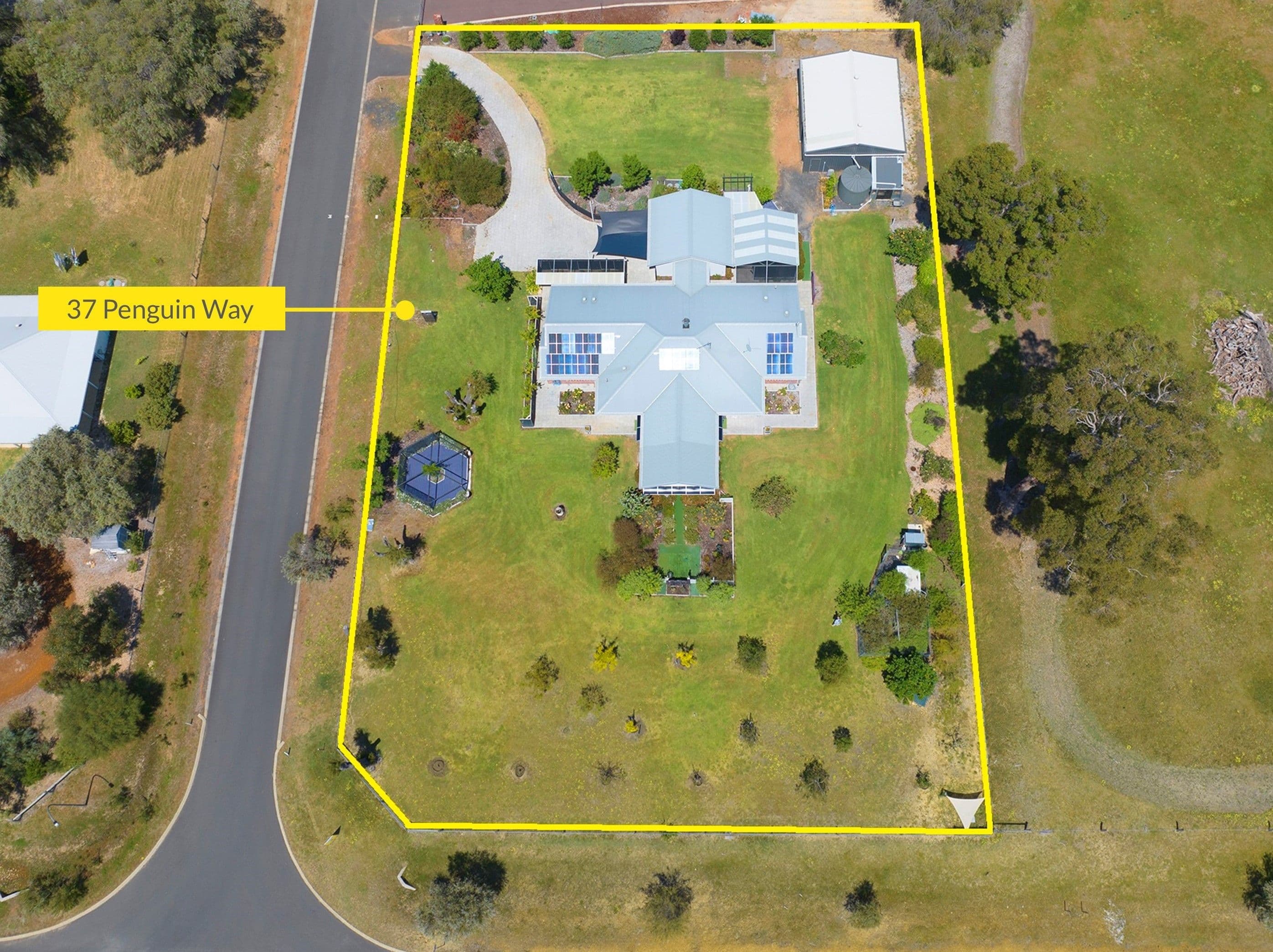 37 Penguin Way, Vasse WA 6280, Vasse - Thumbnail 3