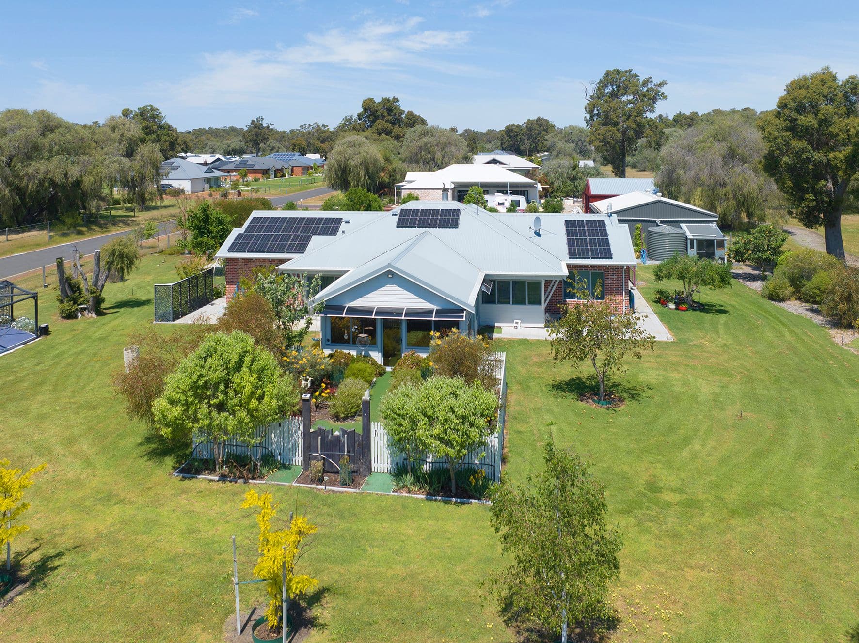 37 Penguin Way, Vasse WA 6280, Vasse - Thumbnail 5