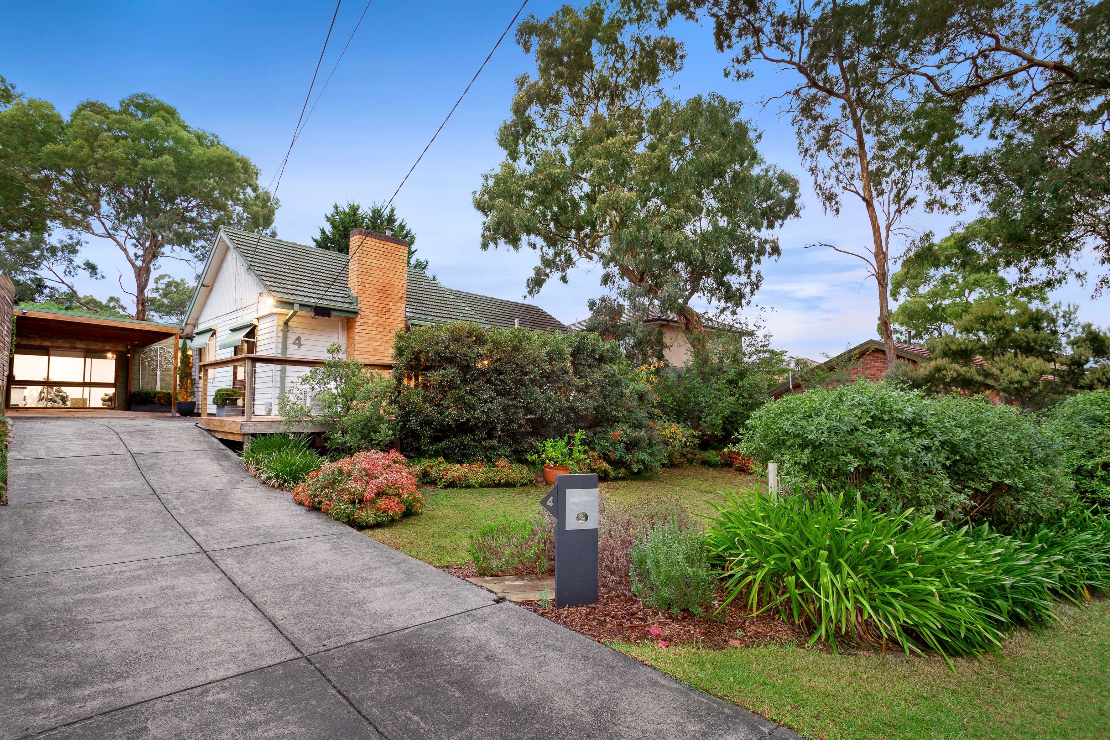 4 Willis Street, Greensborough VIC 3088, Greensborough - Thumbnail 5