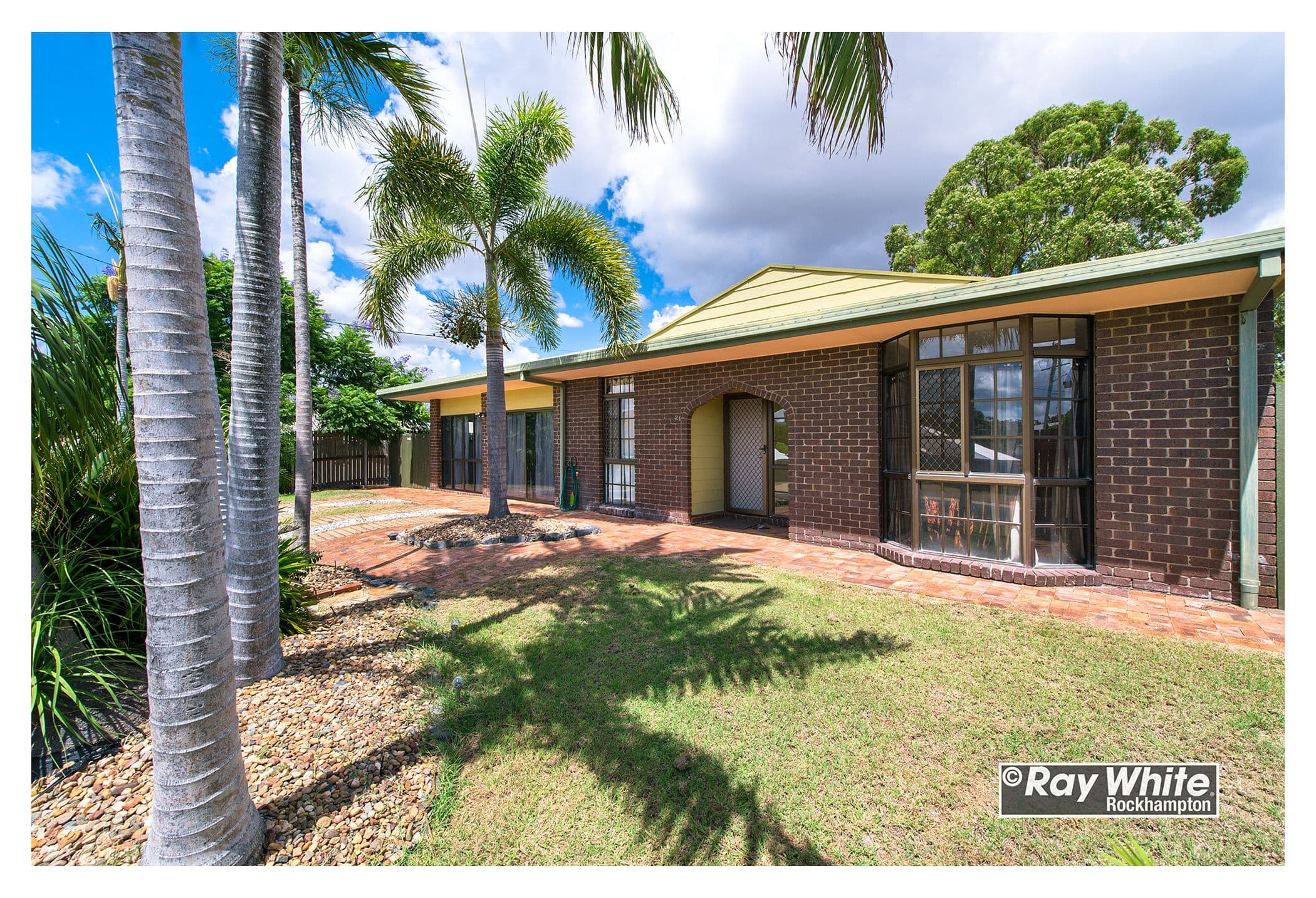 21 Brosnan Crescent, Parkhurst QLD 4702, Parkhurst - Image 1
