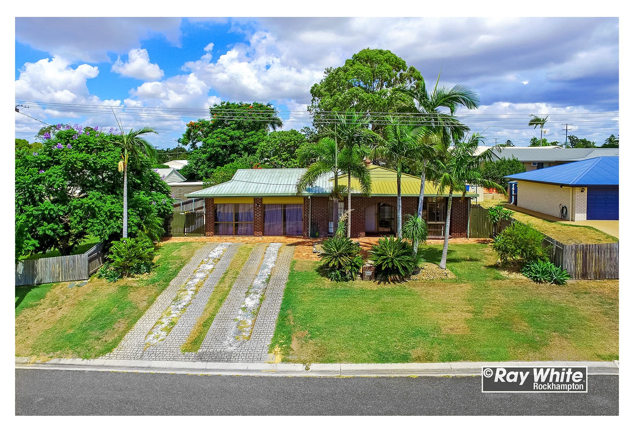 21 Brosnan Crescent, Parkhurst QLD 4702, Parkhurst - Thumbnail 4