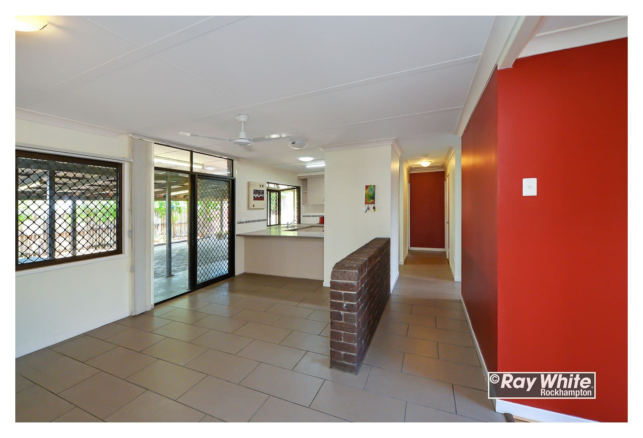 21 Brosnan Crescent, Parkhurst QLD 4702, Parkhurst - Thumbnail 6