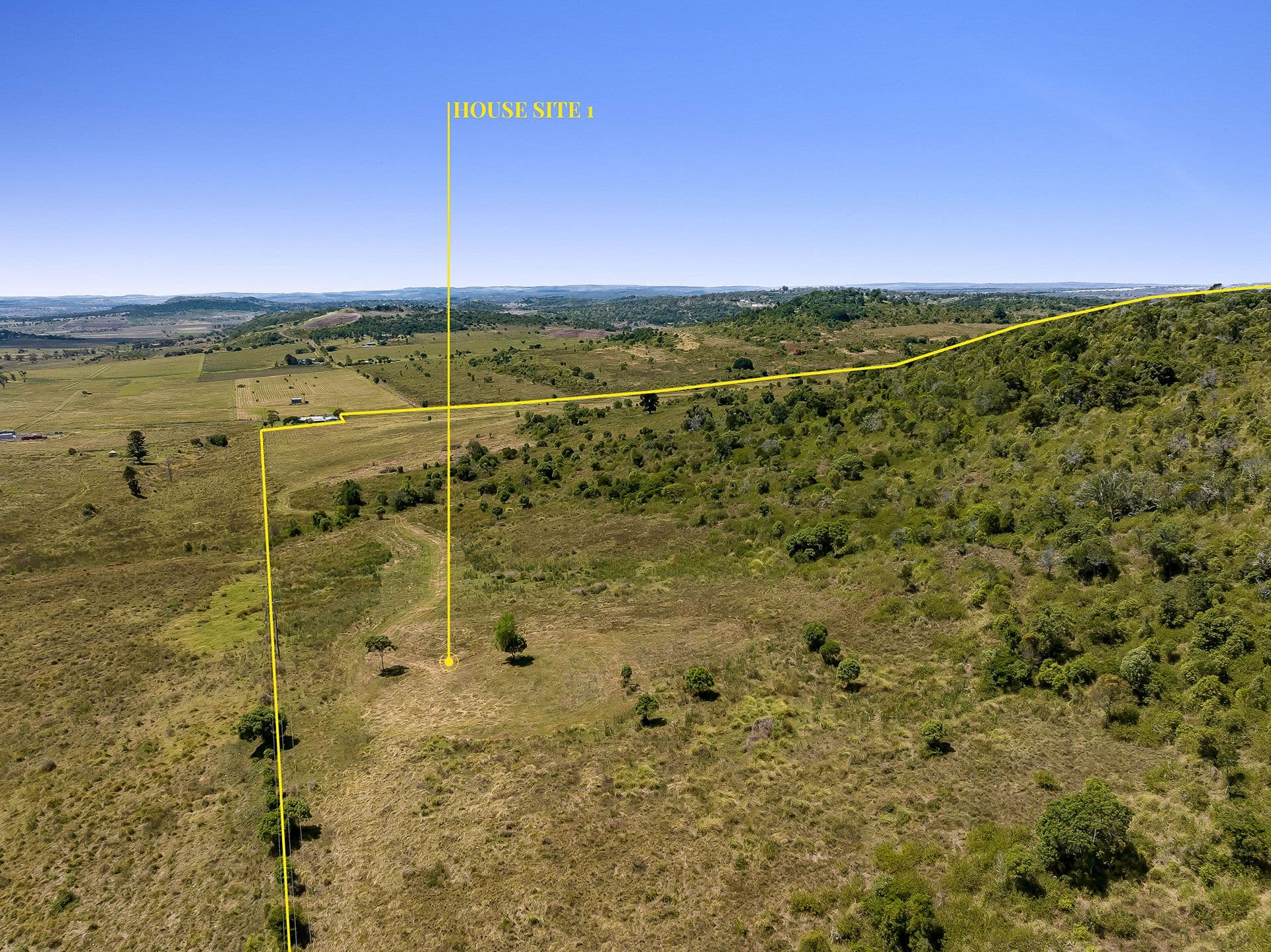 183 Gowrie Glencoe Road, Glencoe QLD 4352, Glencoe - Thumbnail 2