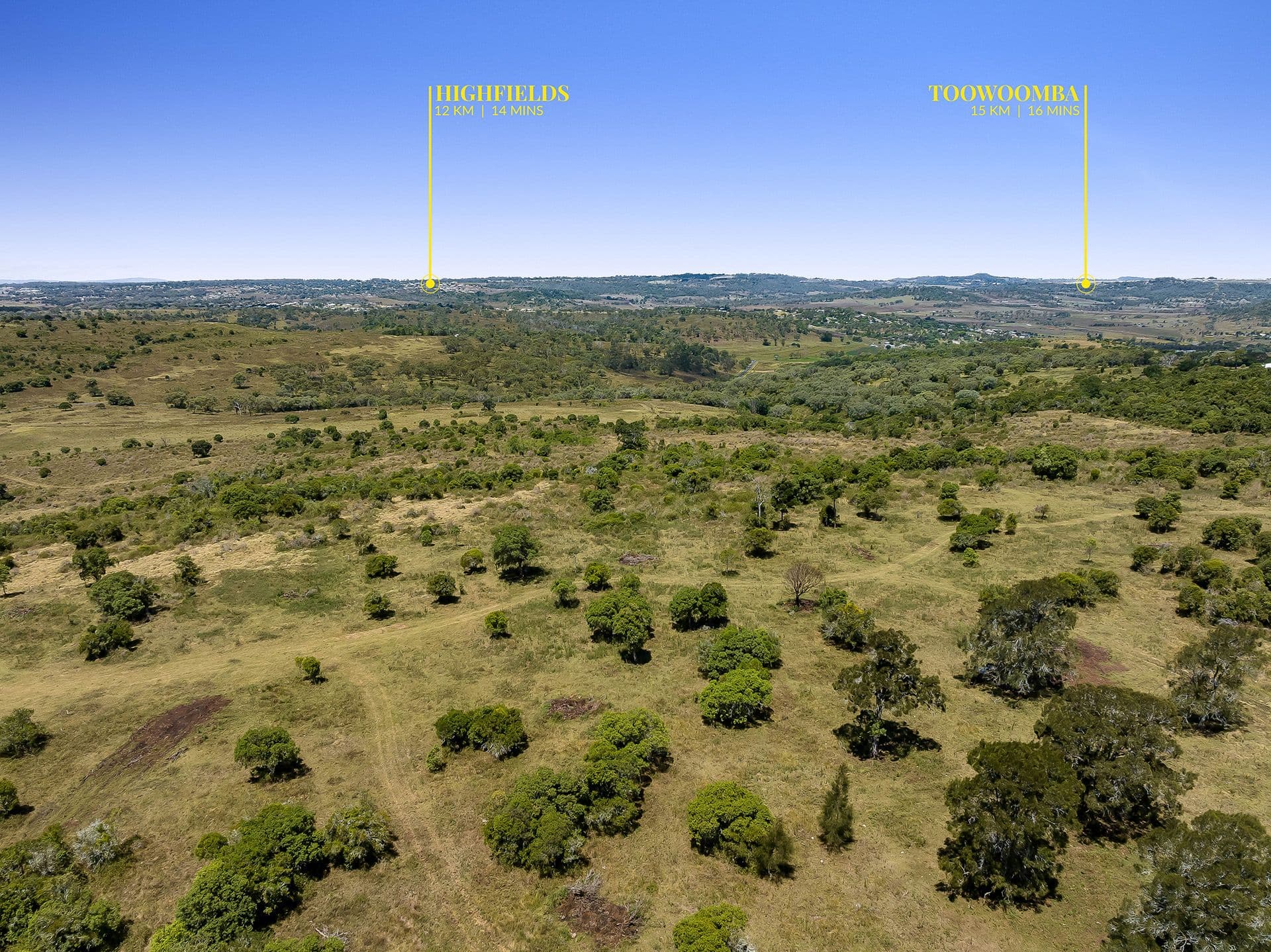 183 Gowrie Glencoe Road, Glencoe QLD 4352, Glencoe - Thumbnail 4