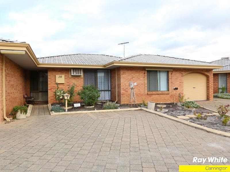 20 Dealy Close, CANNINGTON WA 6107, Cannington - Image 1