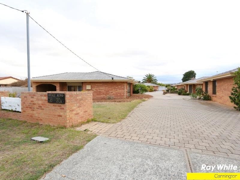 20 Dealy Close, CANNINGTON WA 6107, Cannington - Thumbnail 7