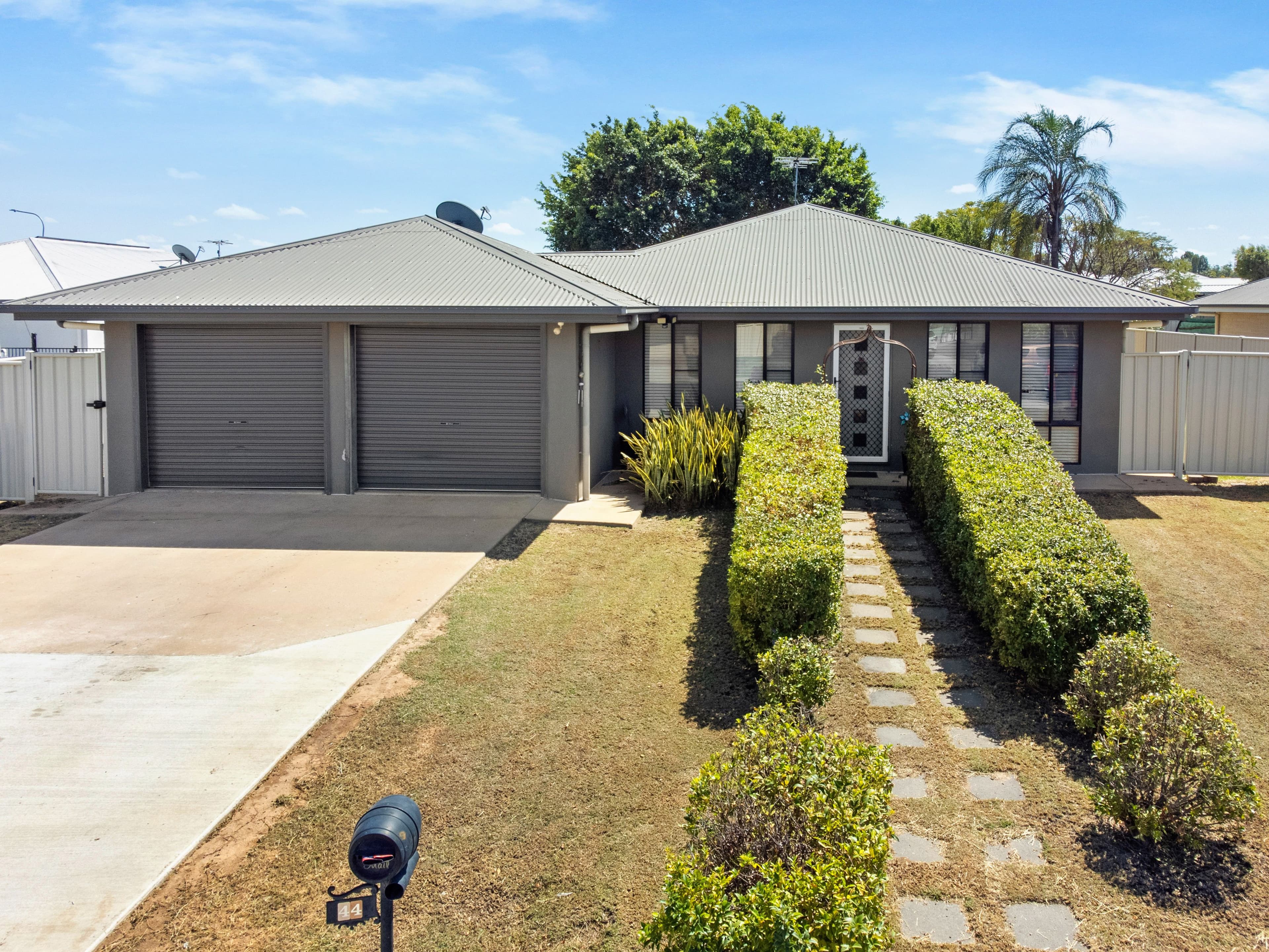 44 Mayfair Drive, Emerald QLD 4720, Emerald - Image 1