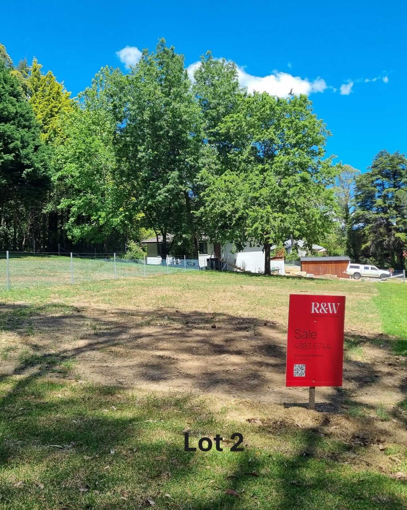 2 Amos Lane Bundanoon, Bundanoon - Thumbnail 3