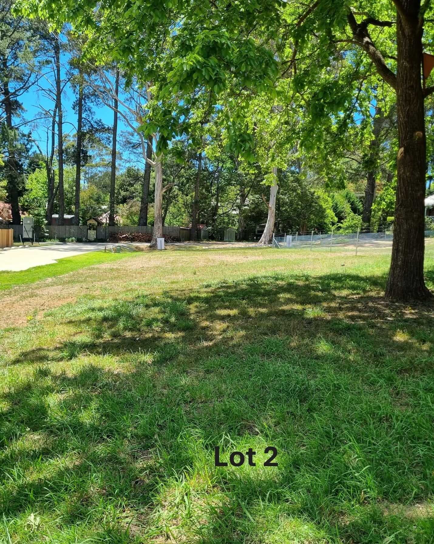 2 Amos Lane Bundanoon, Bundanoon - Thumbnail 4