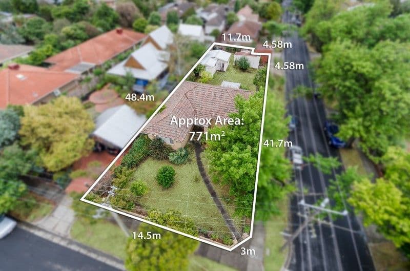 2 Patrick Street, Box Hill North VIC 3129, Box Hill North - Image 1