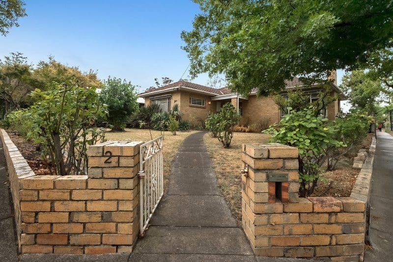 2 Patrick Street, Box Hill North VIC 3129, Box Hill North - Thumbnail 2