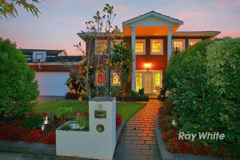 9 Nagle Court, ROWVILLE VIC 3178, Rowville - Image 1