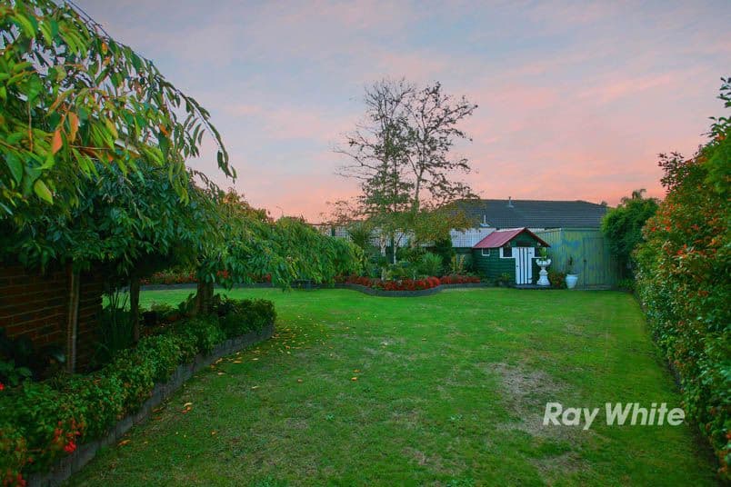 9 Nagle Court, ROWVILLE VIC 3178, Rowville - Thumbnail 3