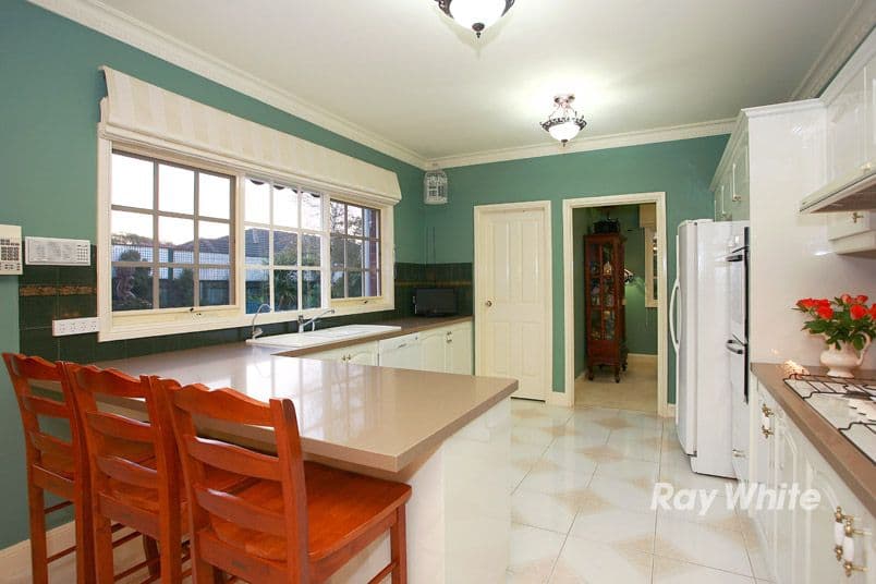 9 Nagle Court, ROWVILLE VIC 3178, Rowville - Thumbnail 8