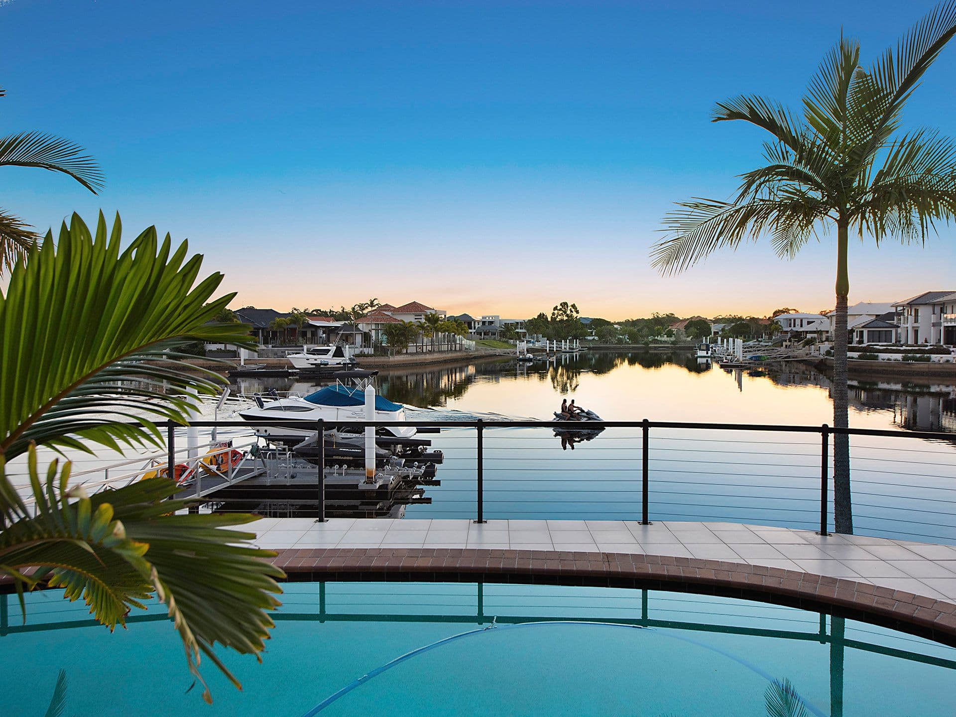 17 Godwin Place, Pelican Waters QLD 4551, Pelican Waters - Thumbnail 2