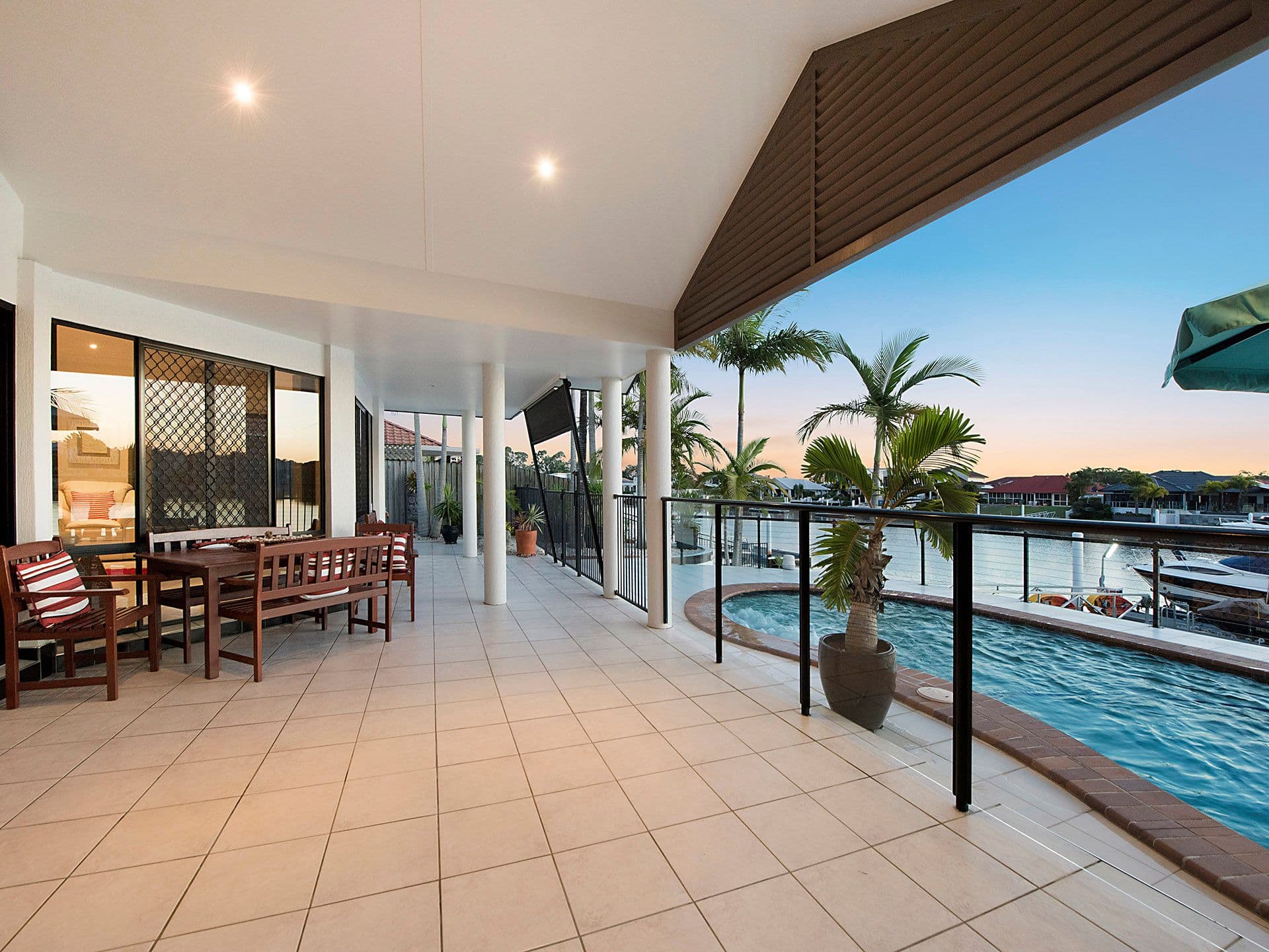 17 Godwin Place, Pelican Waters QLD 4551, Pelican Waters - Thumbnail 4
