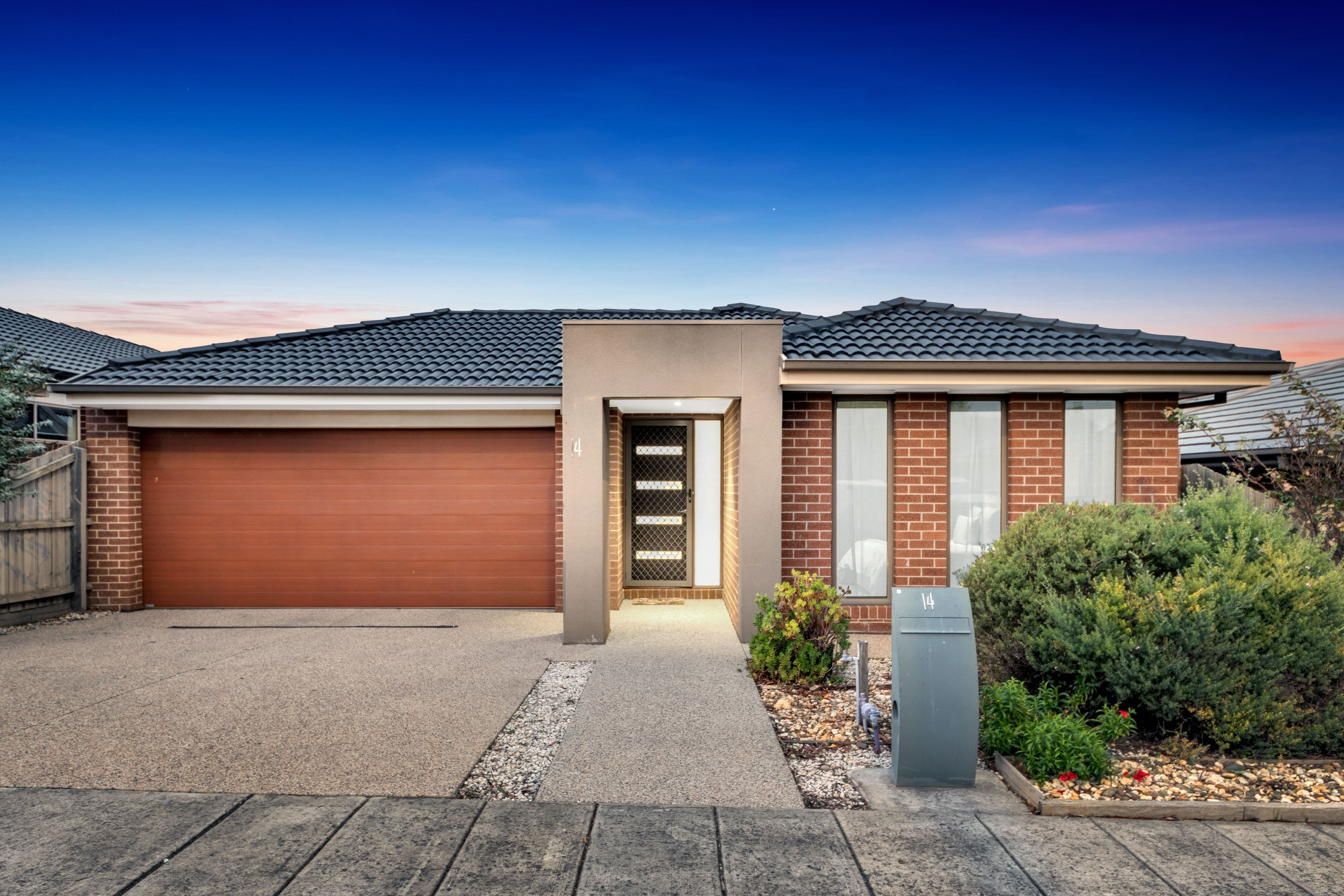 14 Kilwarrie Street, Wollert VIC 3750, Wollert - Image 1