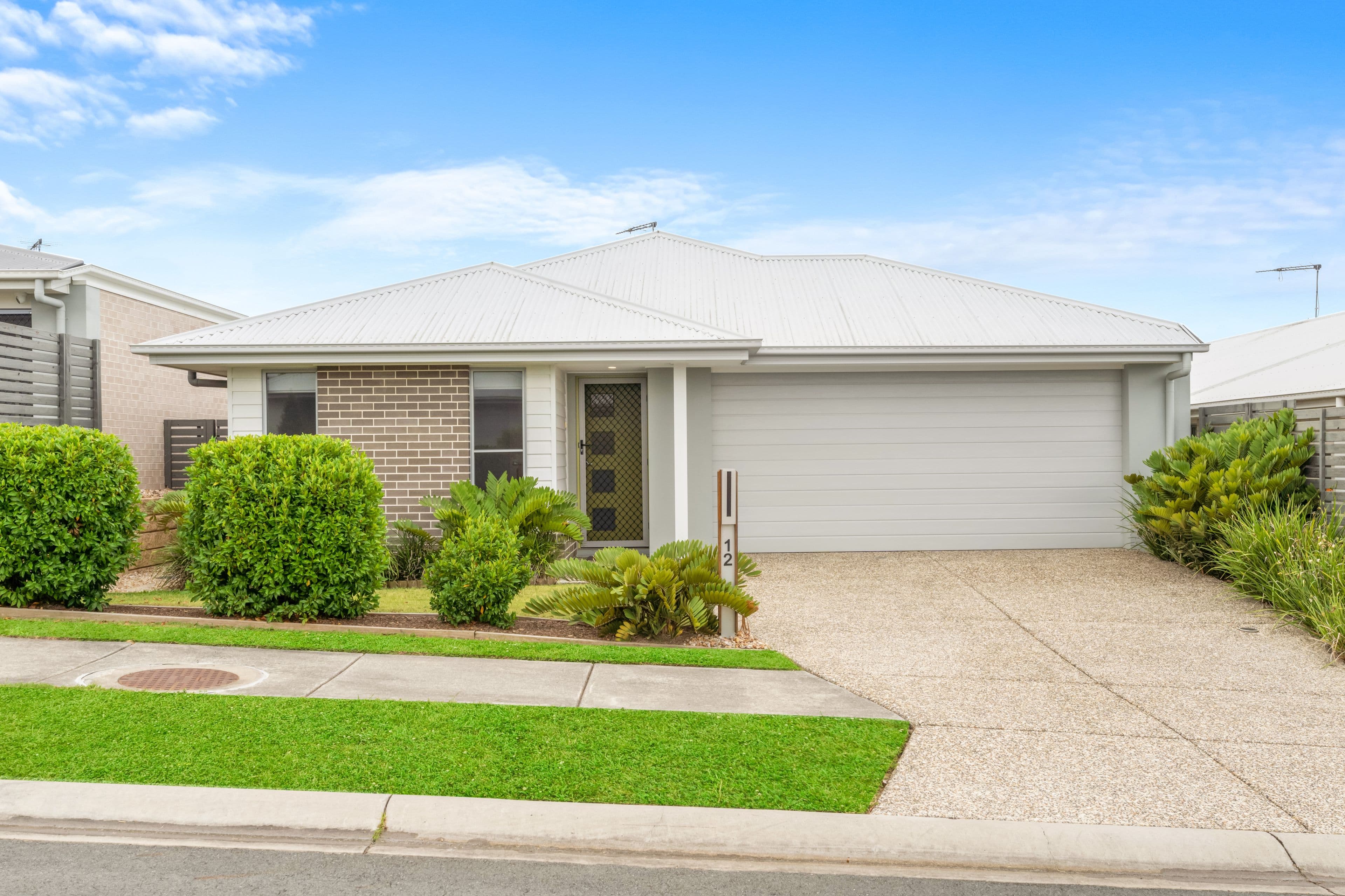 12 Franklin Avenue, Park Ridge QLD 4125, Park Ridge - Image 1