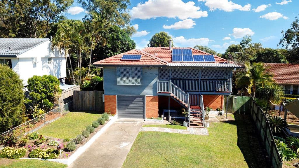 12 Kelceda Street, Sunnybank Hills QLD 4109, Sunnybank Hills - Image 1