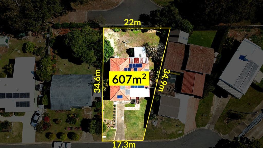 12 Kelceda Street, Sunnybank Hills QLD 4109, Sunnybank Hills - Thumbnail 3