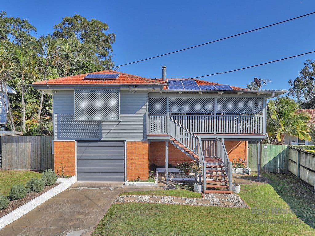 12 Kelceda Street, Sunnybank Hills QLD 4109, Sunnybank Hills - Thumbnail 4