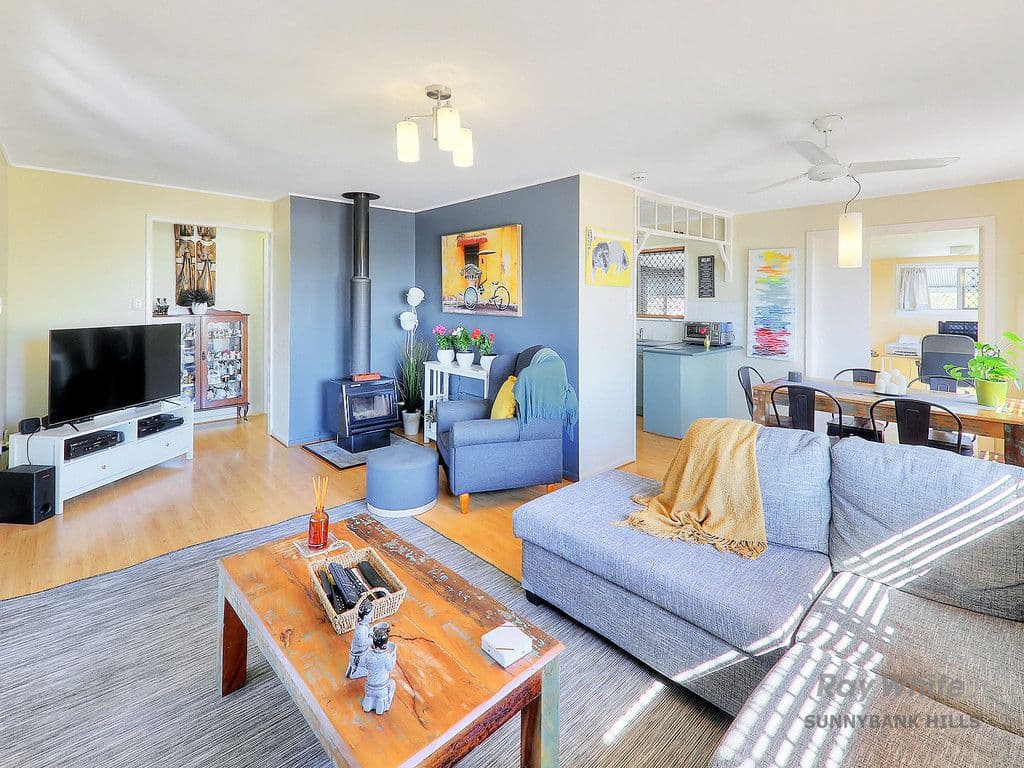 12 Kelceda Street, Sunnybank Hills QLD 4109, Sunnybank Hills - Thumbnail 5