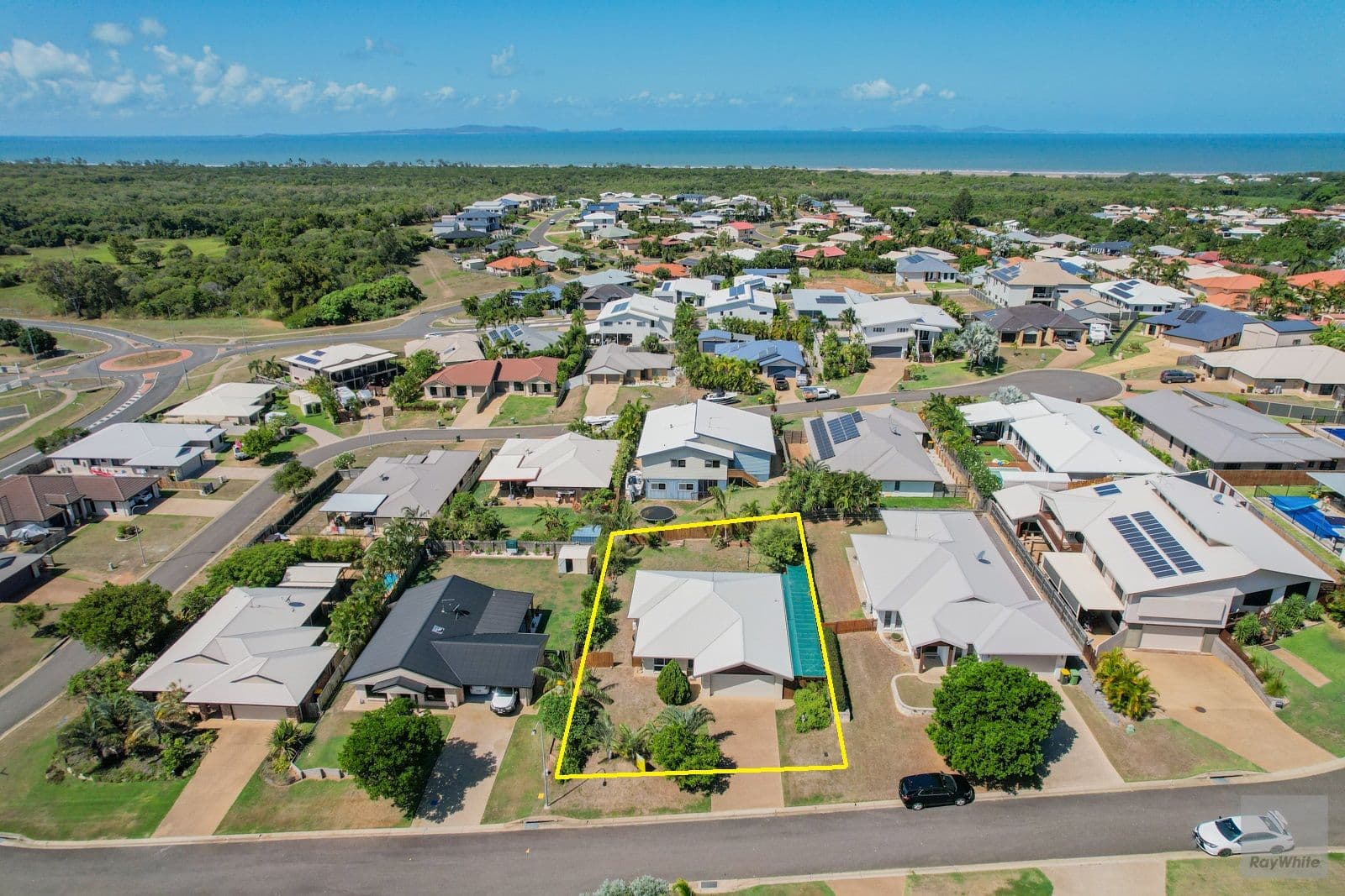 7 Barrington Court, Pacific Heights QLD 4703, Pacific Heights - Image 1