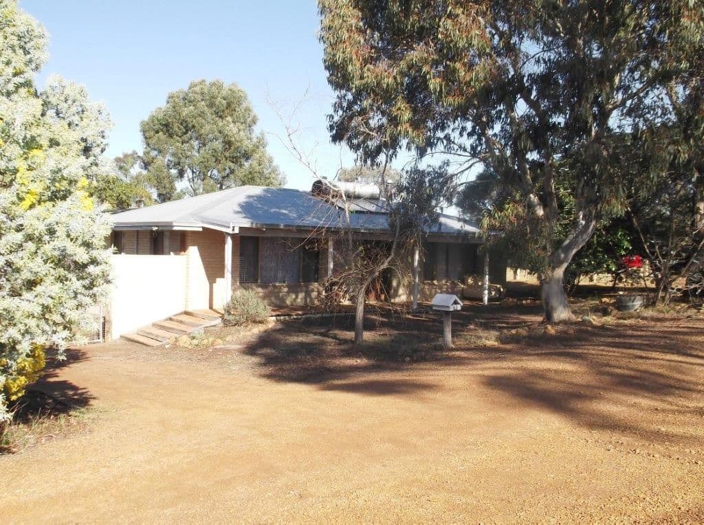 12 Booth Street, MOUNT BARKER WA 6324, Mount Barker - Image 1