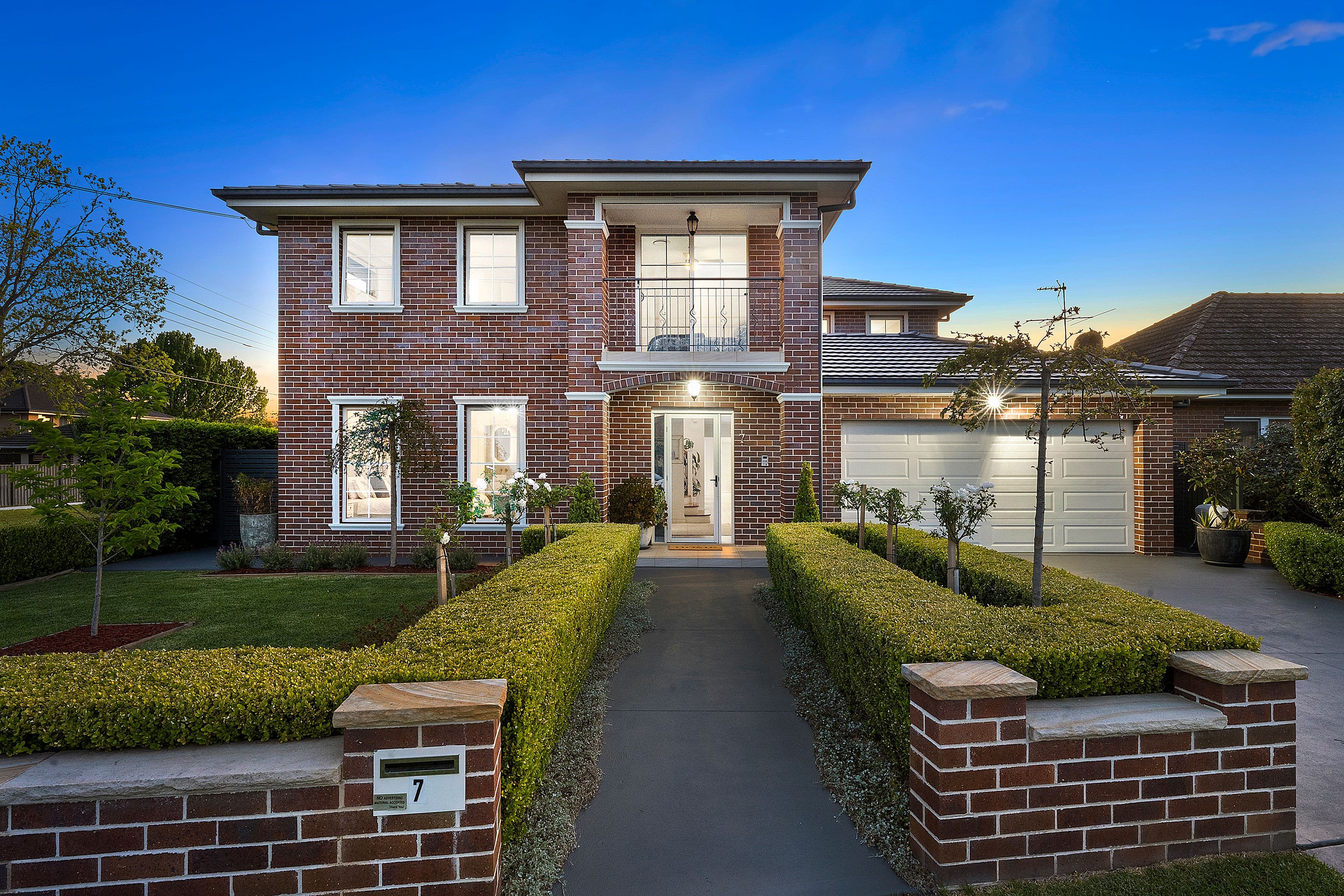 7 Thorn Street, Pennant Hills NSW 2120, Pennant Hills - Image 1