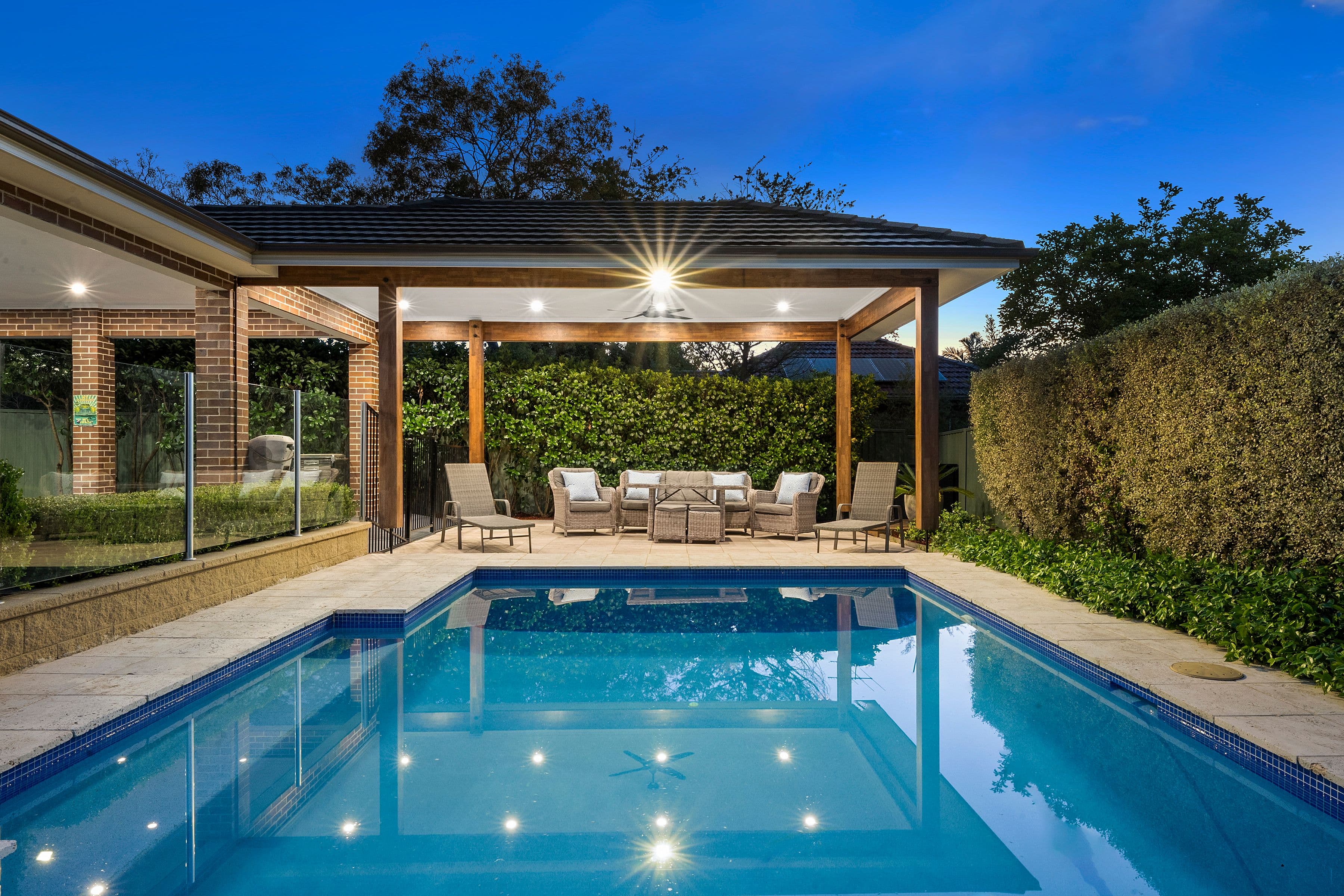 7 Thorn Street, Pennant Hills NSW 2120, Pennant Hills - Thumbnail 2