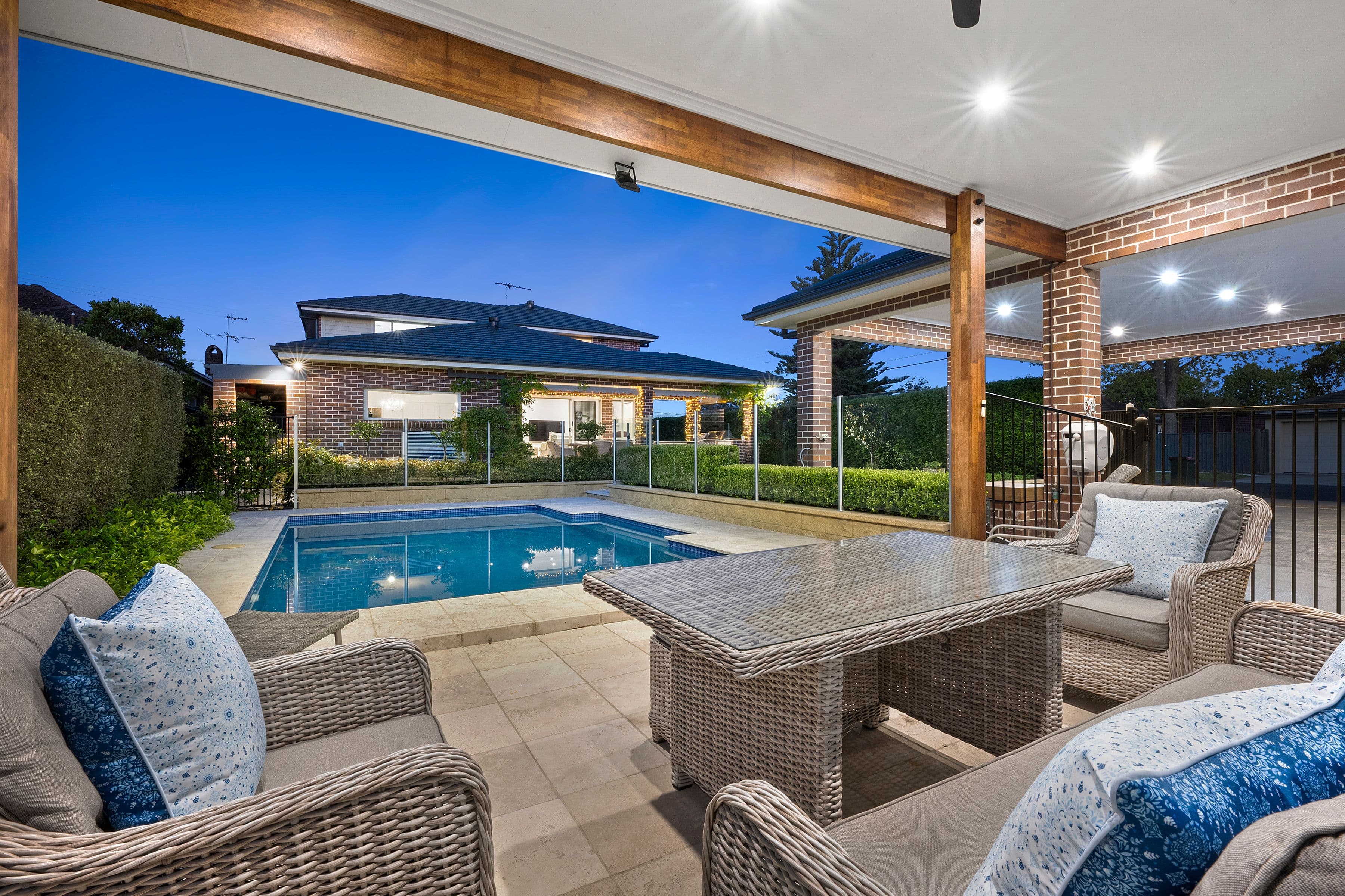 7 Thorn Street, Pennant Hills NSW 2120, Pennant Hills - Thumbnail 3
