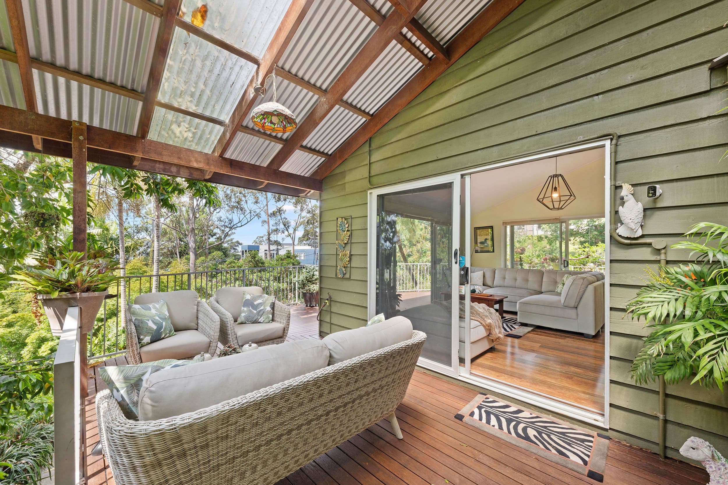 70 Kinabalu Drive, Tamborine Mountain QLD 4272, Tamborine Mountain - Thumbnail 2
