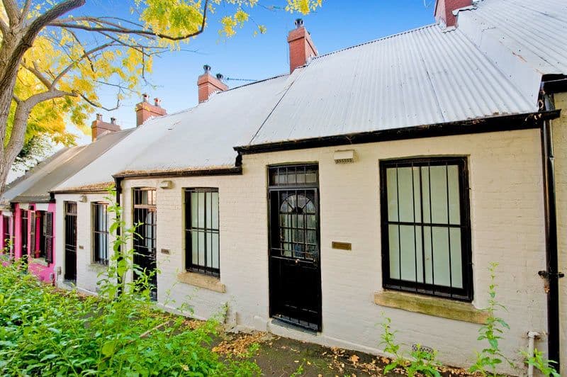 80 Burton Street, DARLINGHURST NSW 2010, Darlinghurst - Image 1