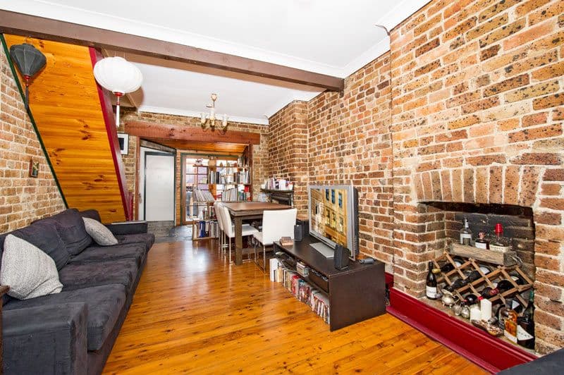 80 Burton Street, DARLINGHURST NSW 2010, Darlinghurst - Thumbnail 2