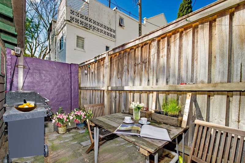 80 Burton Street, DARLINGHURST NSW 2010, Darlinghurst - Thumbnail 3