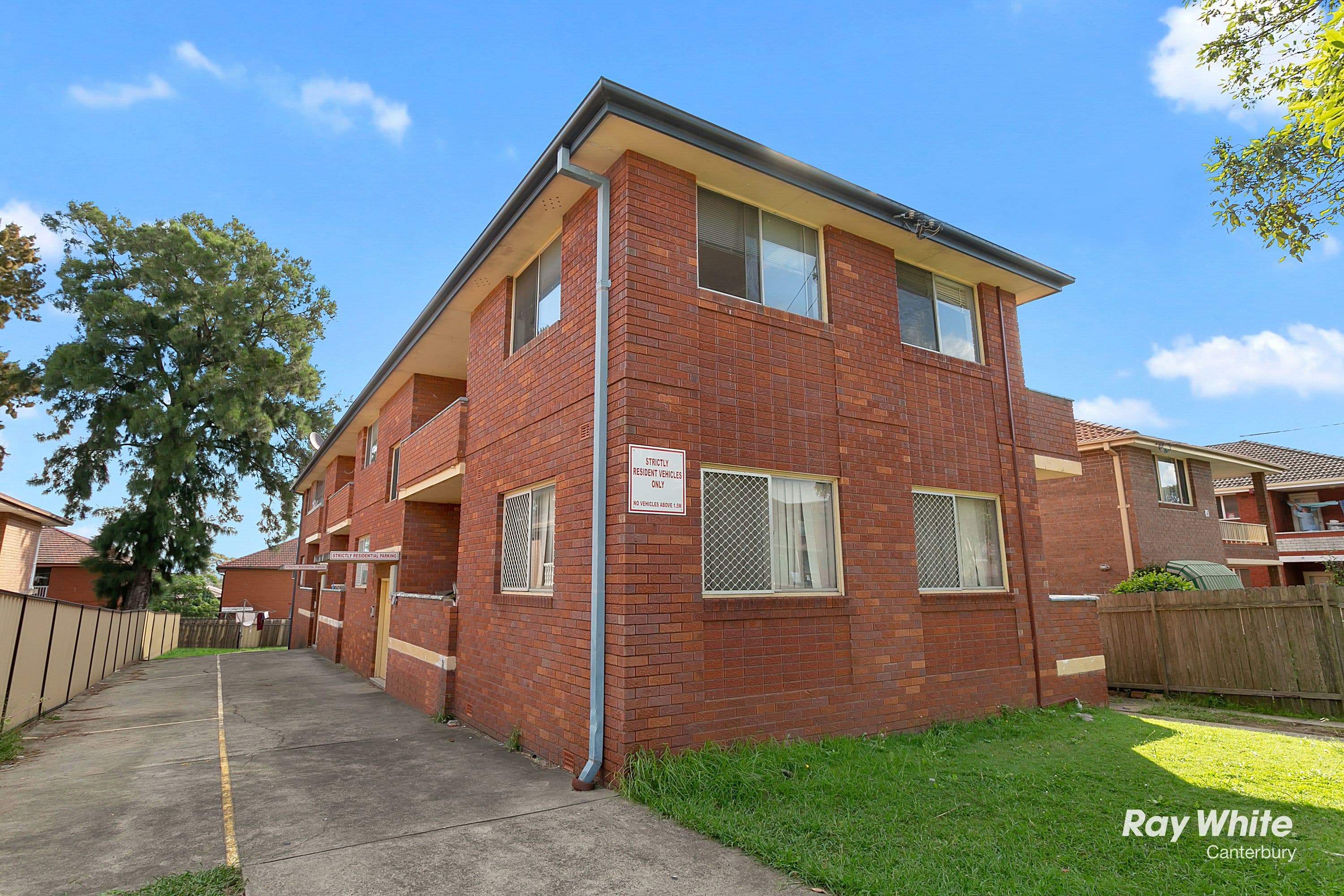  12 McCourt Street, Wiley Park NSW 2195, Wiley Park - Image 1